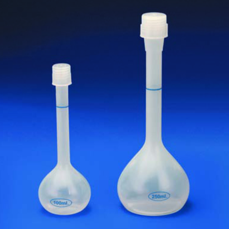 volumetric flask