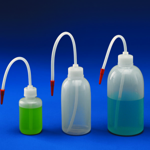 wash bottle