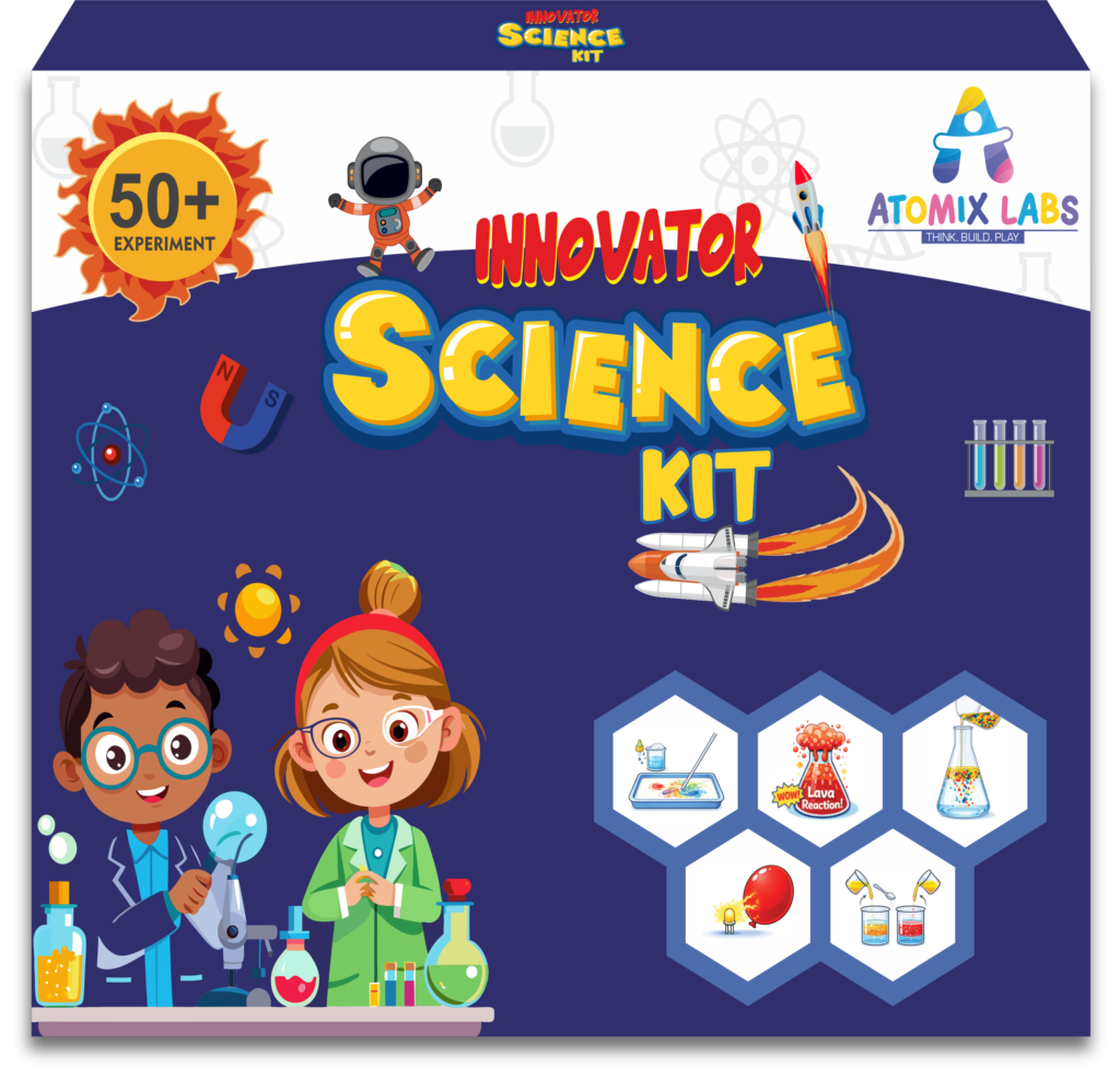 innovator science kit